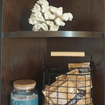 شقة Perla South *