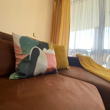 Perla South شقة *