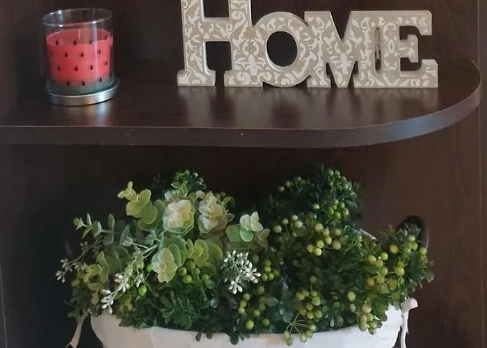 Perla South Царево