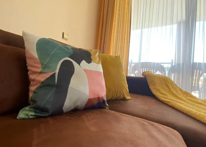 Perla South Апартамент *