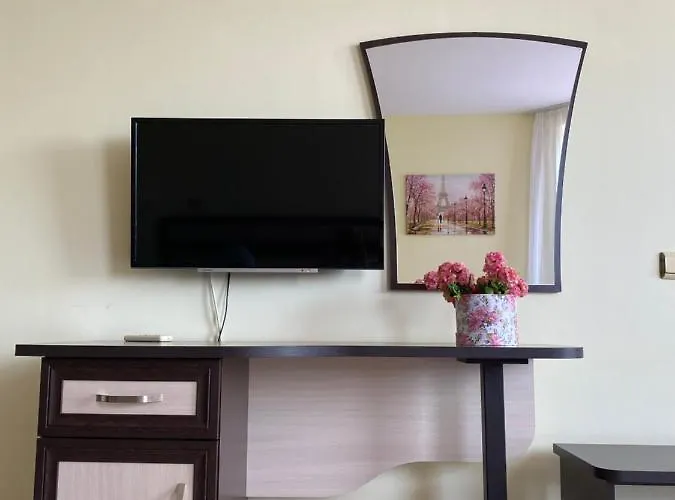 Perla South Царево