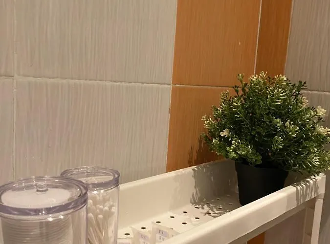 Perla South Апартамент