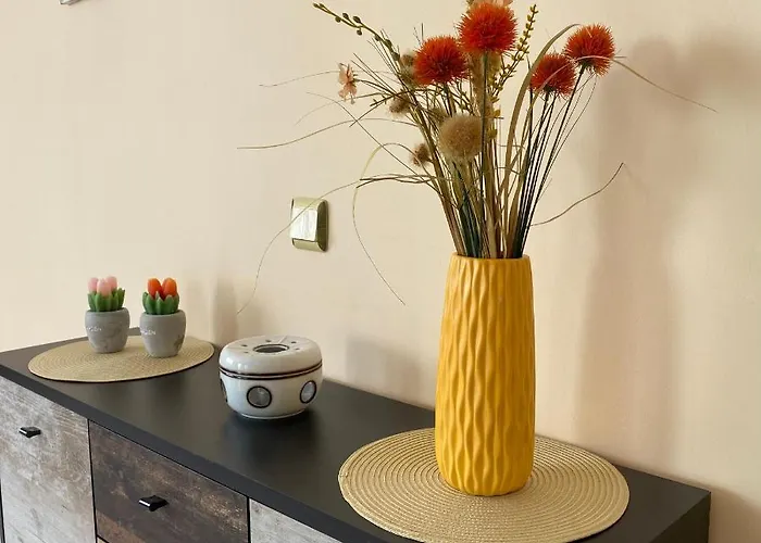 Perla South Апартамент Царево