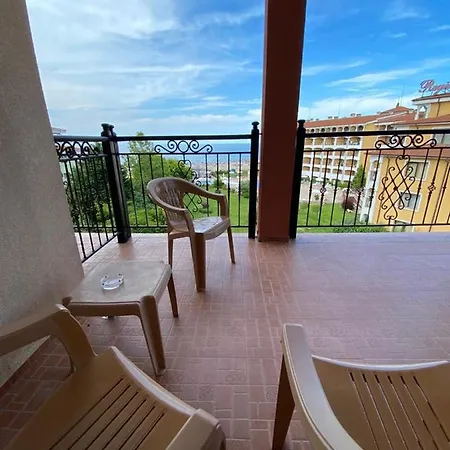 Apartman Perla South