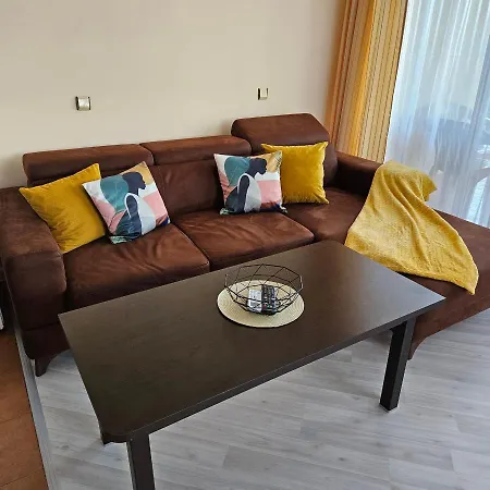 Perla South Carevo