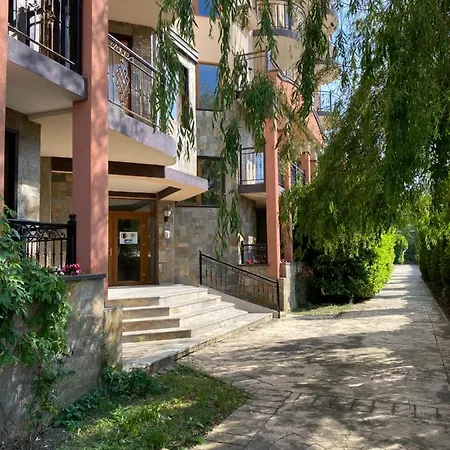 Apartman Perla South