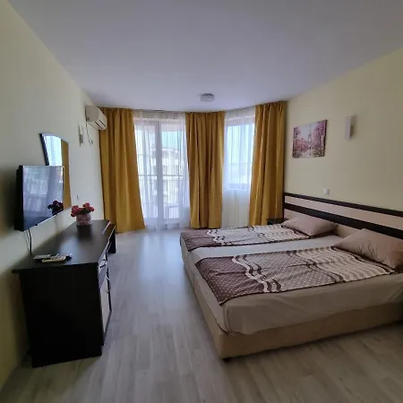 Perla South Carevo
