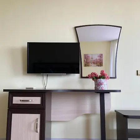 Perla South 茨雷沃