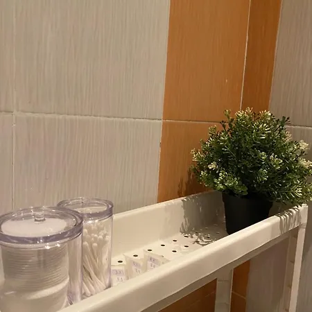 Perla South Apartman